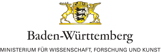 MWK Ministerium für Wissenschaft, Forschung und Kunst Baden-Württemberg